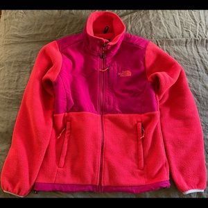 The North Face Women’s Polartech Denali